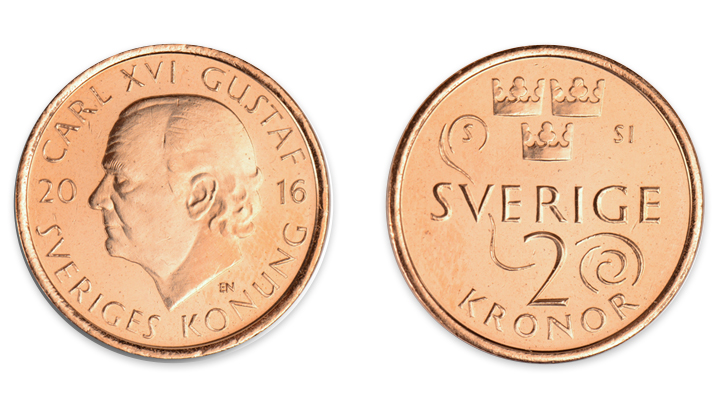 Kung Carl XVI Gustaf